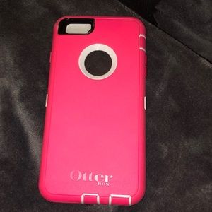 ✨iPhone 6 Plus case✨